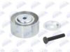 BTA B05-02-048 Tensioner Pulley, v-ribbed belt